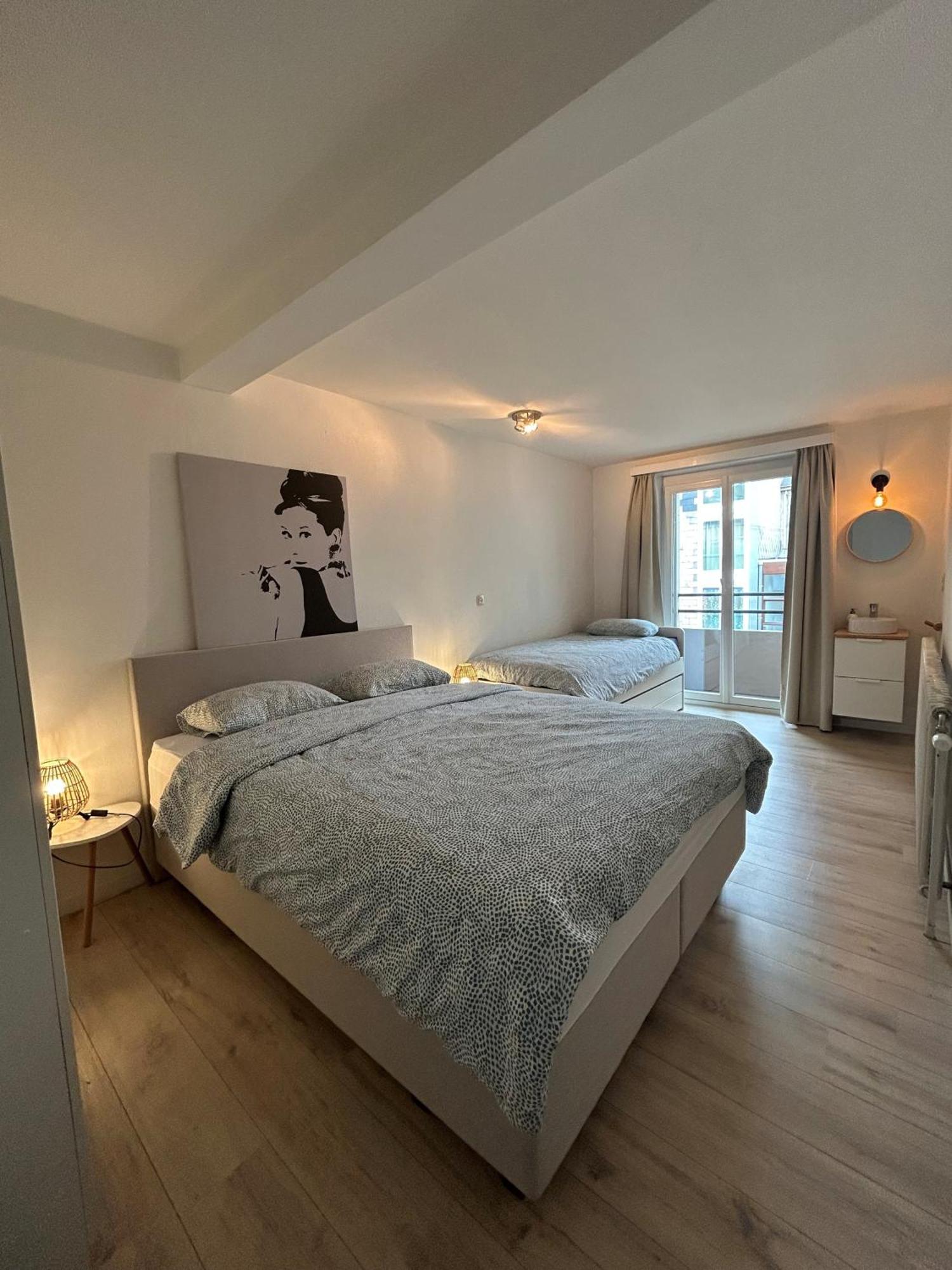 Residentie Hippocampe Apartment Wenduine Exterior photo